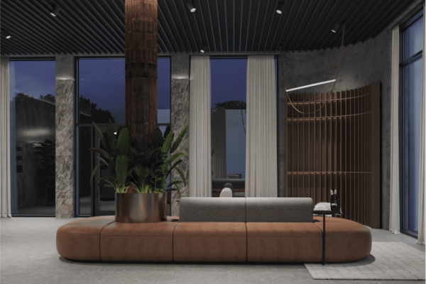 Shaleno Activity & Relax Park – проект гостинично-развлекательного комплекса